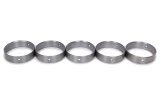 ACL Chevy V8 4.8/5.3/5.7/6.0L Gen III 1st Design Standard Size Camshaft Bearings thumbnail 3