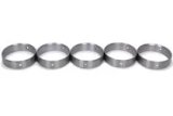ACL Chevy V8 4.8/5.3/5.7/6.0L Gen III 1st Design Standard Size Camshaft Bearings thumbnail 5