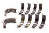 ACL Chevy V8 4.8/5.3/5.7/6.0L Race Series .10mm Oversized Main Bearing Set thumbnail 8