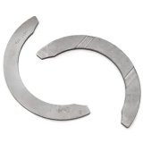 ACL Subaru EJ20/EJ22/EJ25 (For Thrust #5) Standard Size High Performance w/ Extra Oil - CT-1 Coated thumbnail 9