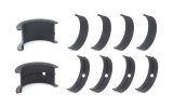 ACL Chevy 262/267/302/305/307/327/350 Race Series Standard Size Main Bearing Set - CT-1 Coated thumbnail 8