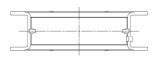 ACL Ford 351C Standard Size High Performance Main Bearing Set thumbnail 3