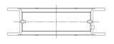 ACL Ford 351C Standard Size High Performance Main Bearing Set thumbnail 9
