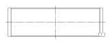 ACL BMW S54B32 Rod Bearings thumbnail 3