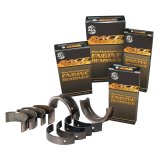 ACL Nissan VQ35HR / VQ37VHR Standard Size High Performance Rod Bearing Set thumbnail 1