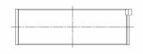 ACL Porsche 911 78-89 Standard Size High Performance Rod Bearing Set thumbnail 2
