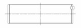 ACL VW/Audi VR6 V6 Standard Size High Performance W/ Extra Oil Clearance Rod Bearing Set thumbnail 3