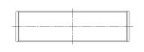 ACL Toyota 2GR-FE 3456cc V6 Standard Size High Performance Rod Bearing Set thumbnail 3