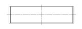 ACL Toyota 2GR-FE 3456cc V6 Standard High Performance w/ Extra Oil Clearance Rod Bearing Set thumbnail 2
