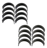 ACL Chevrolet V8 305-350-400 Race Series Engine Connecting Rod Bearing Set thumbnail 1
