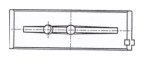 ACL TRIMETAL - Chevrolet V8 4.8/5.3/5.7/6.0L Gen III 1997-on Engine Crankshaft Main Bearing Set thumbnail 6