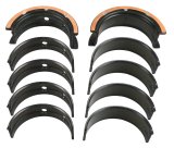 ACL Chevrolet V8 4.8/5.3/5.7/6.0L Race Series Engine Crankshaft Main Bearing Set thumbnail 1