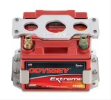Odyssey Battery Hold Down Kit (Fits ODS-AGM28/ODS-AGM28L) thumbnail 2