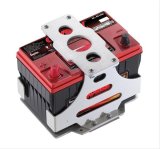 Odyssey Battery Hold Down Kit (Fits ODP-AGM34/ODP-AGM78/ODX-AGM34/ODX-AGM78) thumbnail 1
