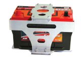 Odyssey Battery Hold Down Kit (Fits ODP-AGM65/ODX-AGM65) thumbnail 1