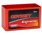 Odyssey Battery ODS-AGM15L Metal Jacket thumbnail 1