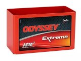 Odyssey Battery ODS-AGM15L Metal Jacket thumbnail 2
