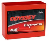 Odyssey Battery ODS-AGM16L Metal Jacket thumbnail 1