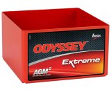 Odyssey Battery ODS-AGM28/28L Metal Jacket thumbnail 1