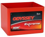 Odyssey Battery ODS-AGM42/42L Metal Jacket thumbnail 2