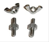 Odyssey Battery 5/16in Stud Adapter w/Wing Nuts (Marine) thumbnail 1