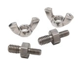 Odyssey Battery 5/16in Stud Adapter w/Wing Nuts (Marine) thumbnail 2