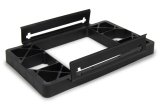Odyssey Battery G34-G24 Single Spacer - Black thumbnail 3