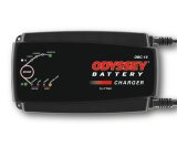 Odyssey Battery Portable Battery Charger - 15 Amp thumbnail 1