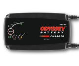Odyssey Battery Portable Battery Charger - 25 Amp thumbnail 2