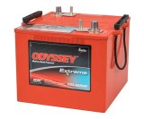 Odyssey Battery Auto/Truck Extreme AGM Battery (PC2250) thumbnail 2