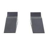 Race Ramps 40in. Sport Ramps - 7in. Lift For 8in. Wide Tires thumbnail 2