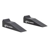 Race Ramps 40in. Sport Ramps - 7in. Lift For 8in. Wide Tires thumbnail 3