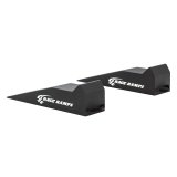 Race Ramps 40in. Sport Ramps - 7in. Lift For 8in. Wide Tires thumbnail 5