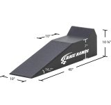Race Ramps 40in. Sport Ramps - 7in. Lift For 8in. Wide Tires thumbnail 6