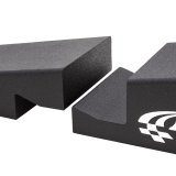 Race Ramps 56in. Two Piece Race Ramps - 10.8 Degree Approach Angle thumbnail 2