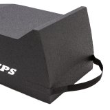 Race Ramps 56in. Two Piece Race Ramps - 10.8 Degree Approach Angle thumbnail 3