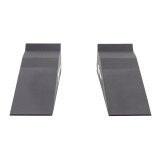 Race Ramps 56in. Two Piece Race Ramps - 10.8 Degree Approach Angle thumbnail 4