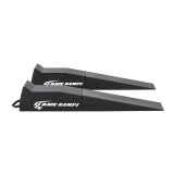 Race Ramps 56in. Two Piece Race Ramps - 10.8 Degree Approach Angle thumbnail 6
