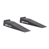 Race Ramps 56in. Two Piece Race Ramps - 10.8 Degree Approach Angle thumbnail 8