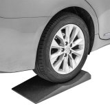 Race Ramps 14in. Wide FlatStoppers Car Storage Ramps - 4 Pack thumbnail 2