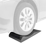 Race Ramps 14in. Wide FlatStoppers Car Storage Ramps - 4 Pack thumbnail 3