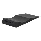 Race Ramps 14in. Wide FlatStoppers Car Storage Ramps - 4 Pack thumbnail 4