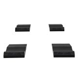 Race Ramps 14in. Wide FlatStoppers Car Storage Ramps - 4 Pack thumbnail 6