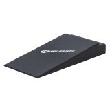 Race Ramps 4in. H Cutout Rack Ramp - 8.8 Degree Approach Angle thumbnail 2