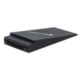 Race Ramps 4in. H Cutout Rack Ramp - 8.8 Degree Approach Angle thumbnail 5