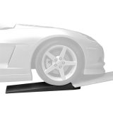 Race Ramps 4in. H Cutout Rack Ramp - 8.8 Degree Approach Angle thumbnail 7