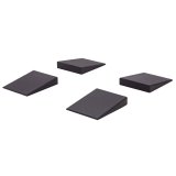 Race Ramps Scale Ramps - 8.7 Degree Approach Angle (Set of 4) thumbnail 3