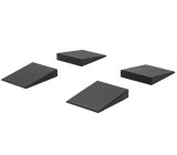 Race Ramps Scale Ramps - 8.7 Degree Approach Angle (Set of 4) thumbnail 5