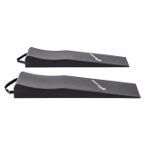 Race Ramps Front Trailer-Mate Ramps - 11 Degree Angle of Approach thumbnail 2