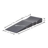Race Ramps Front Trailer-Mate Ramps - 11 Degree Angle of Approach thumbnail 3